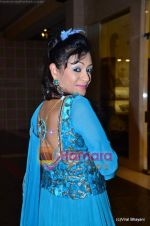 Ashita Dhawan at Star Pariwar rehearsals from Macau on 21st March 2011 (36).JPG